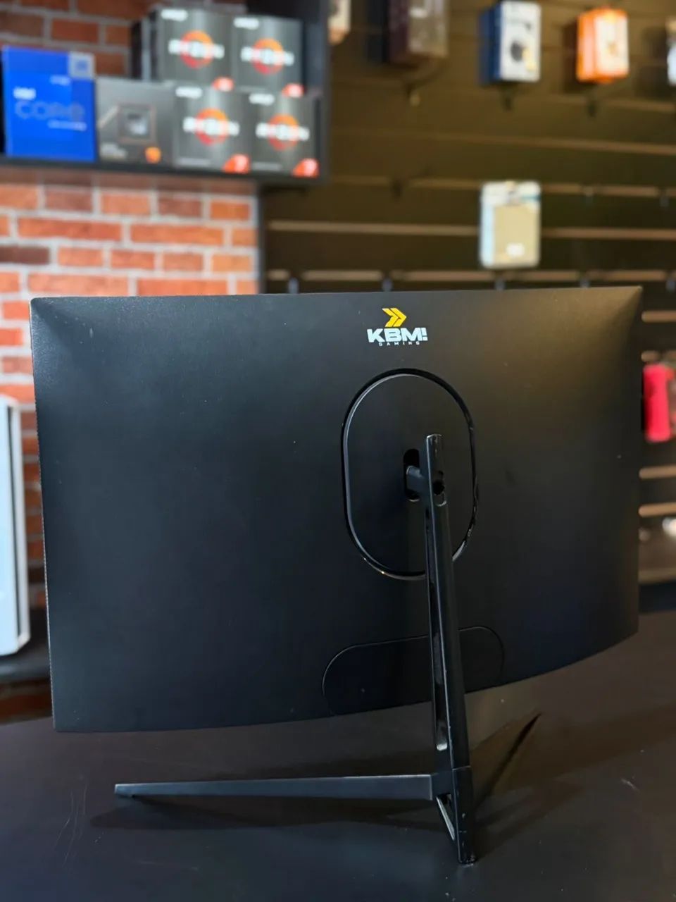 Monitor 180hz curvo  - Foto 2