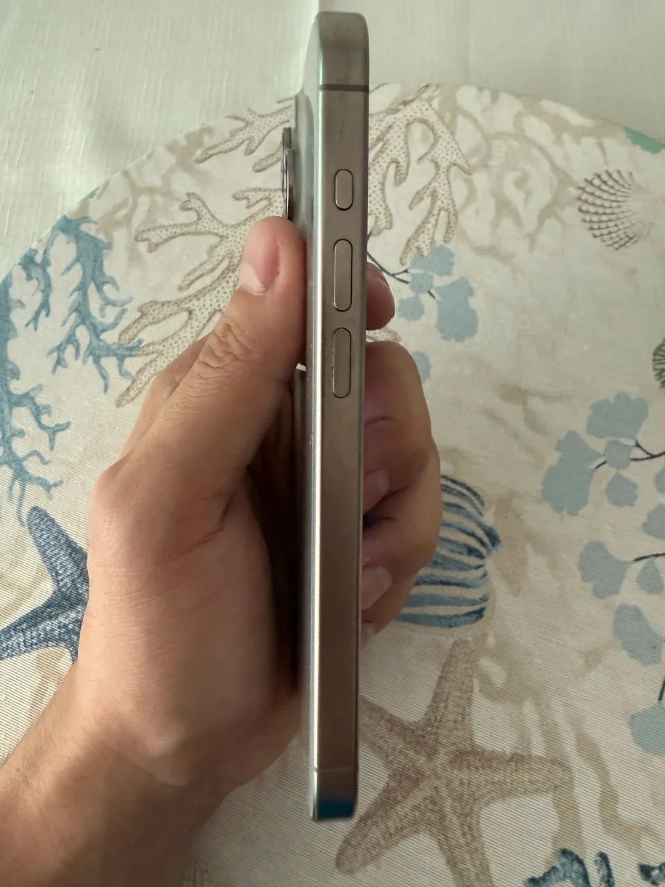 IPhone 15 Pro 256 GB - Foto 5