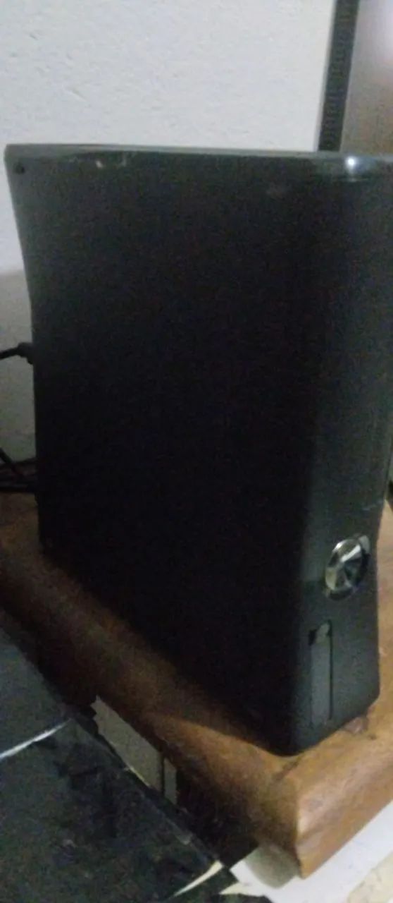 Xbox 360 slim  - Foto 4