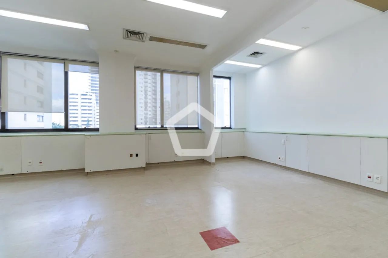 Conjunto comercial para venda em Moema, 286m² - Foto 3