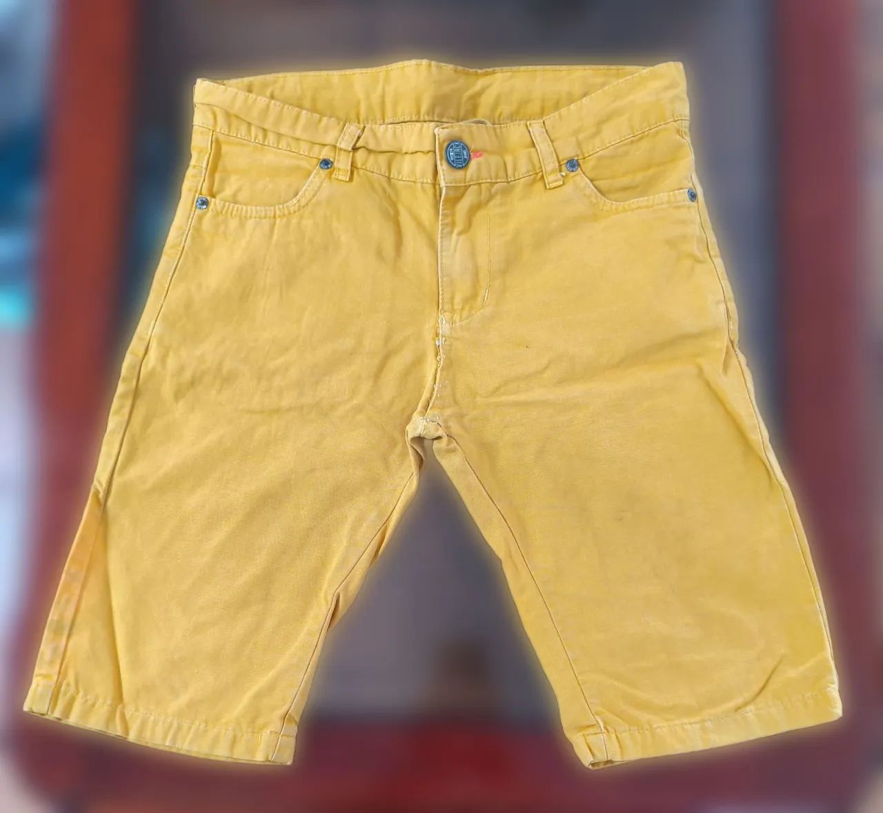 Bermudas 16 anos - Foto 2