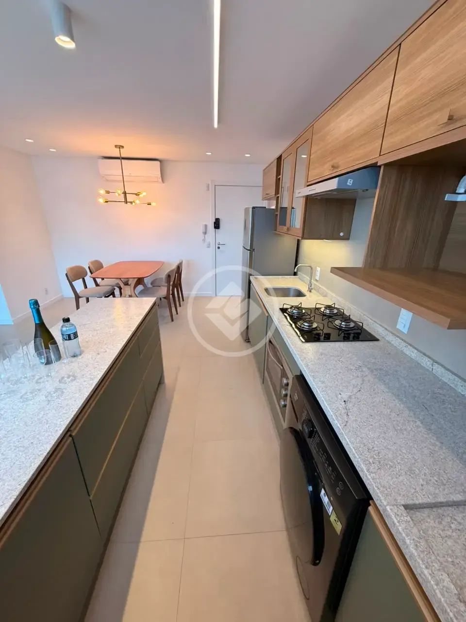 APARTAMENTO - Centro - FR-326353 - Foto 4