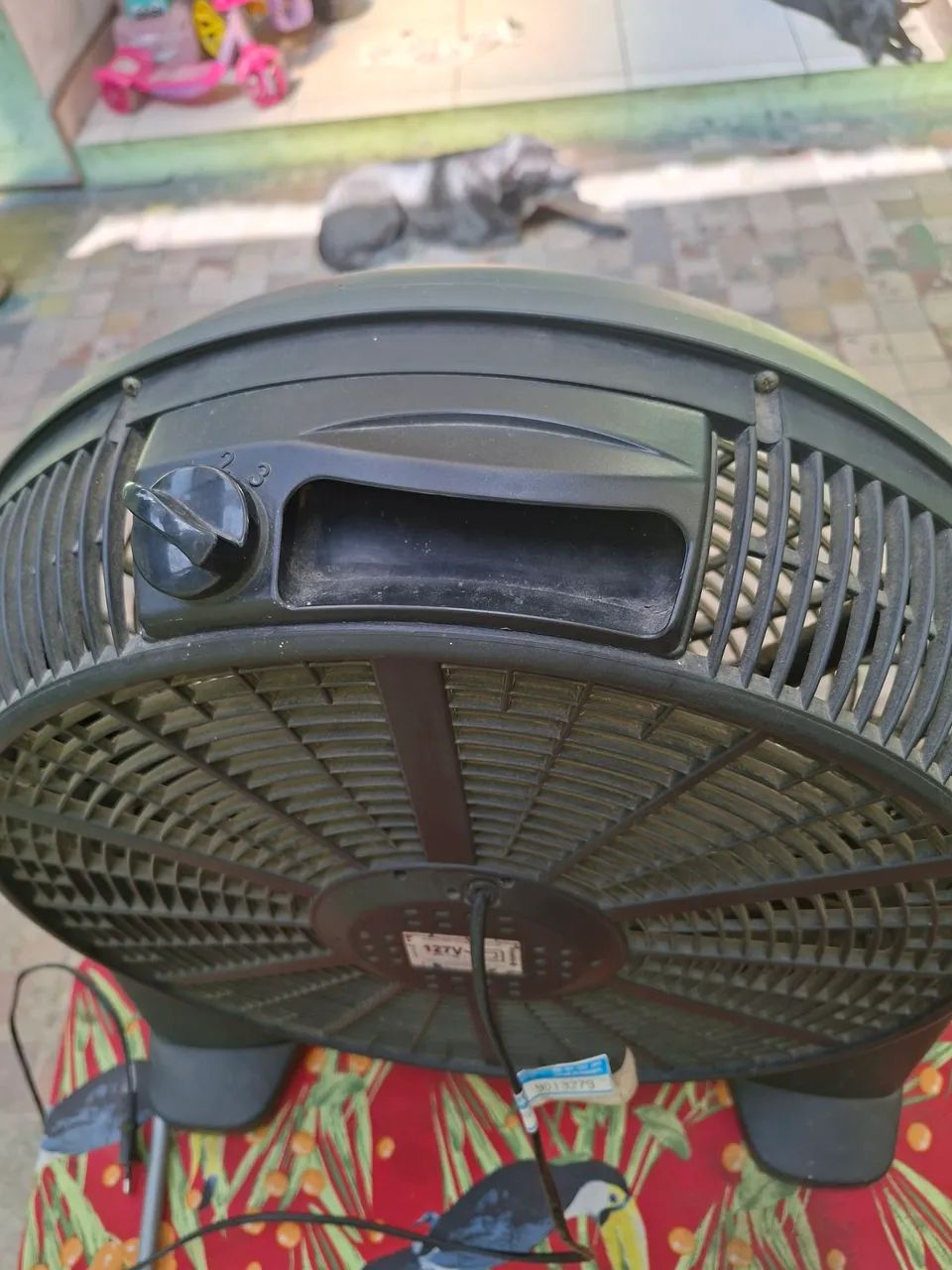 Ventilador Cadence  - Foto 4