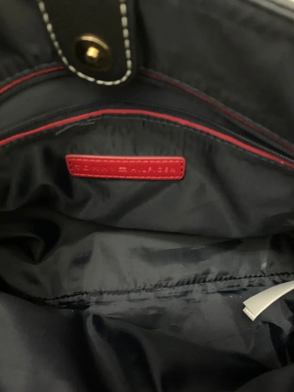 Bolsa Tommy Hilfiger - Foto 3