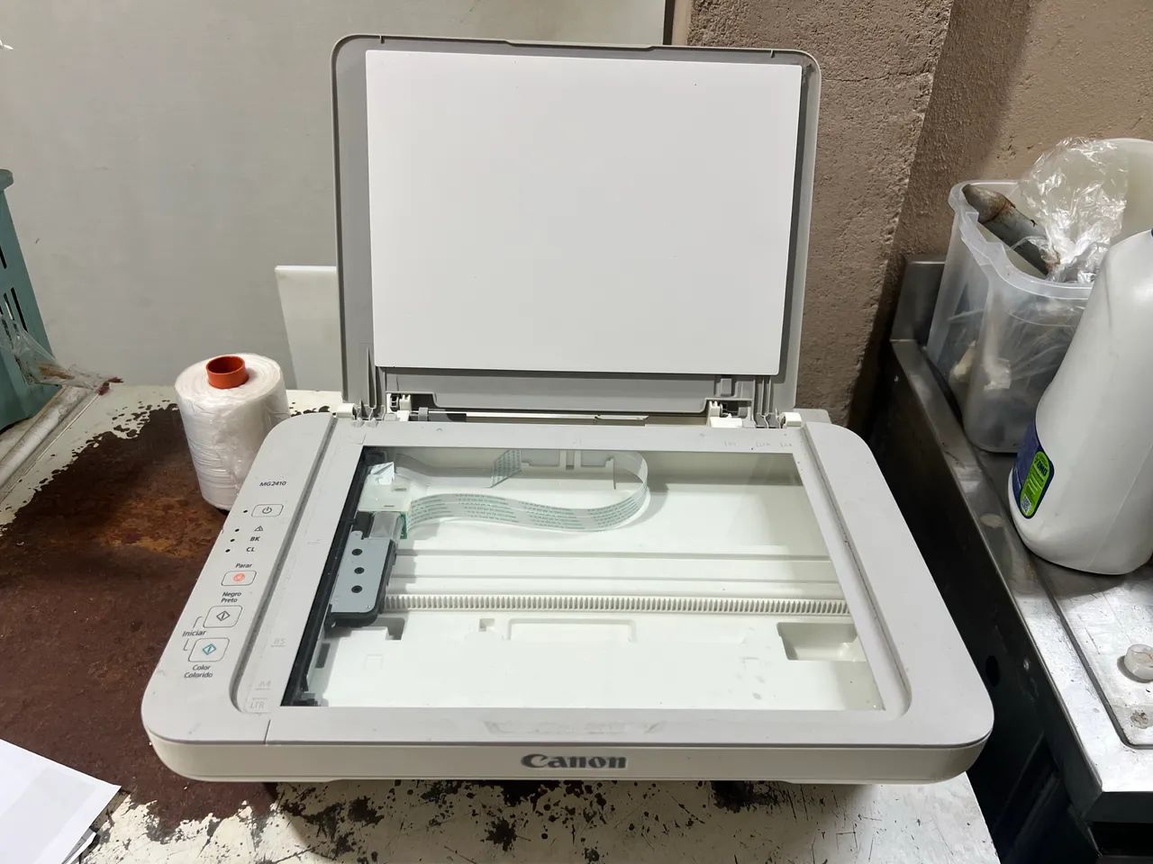 Impressora  - Foto 3