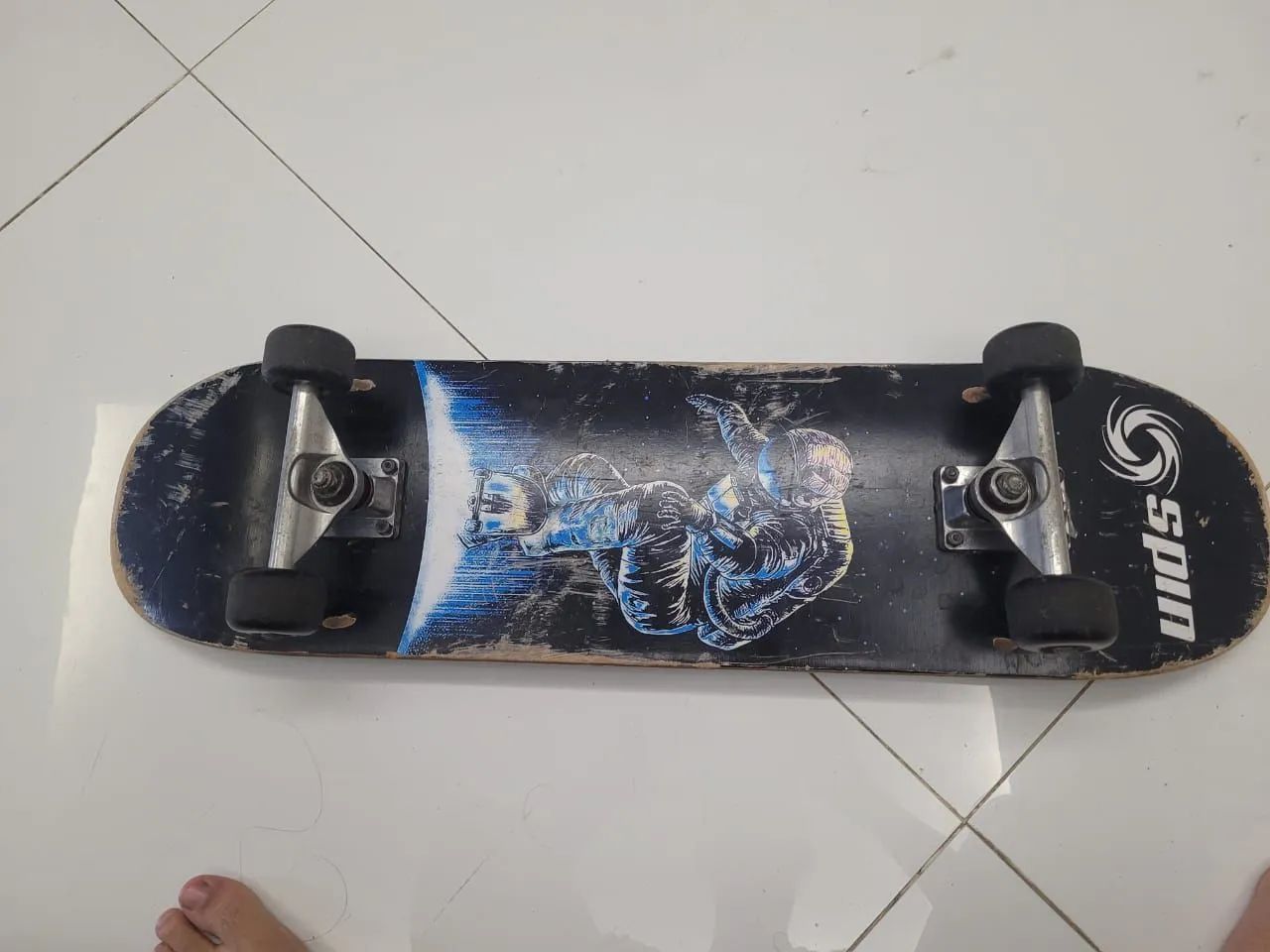 Skate - Foto 6