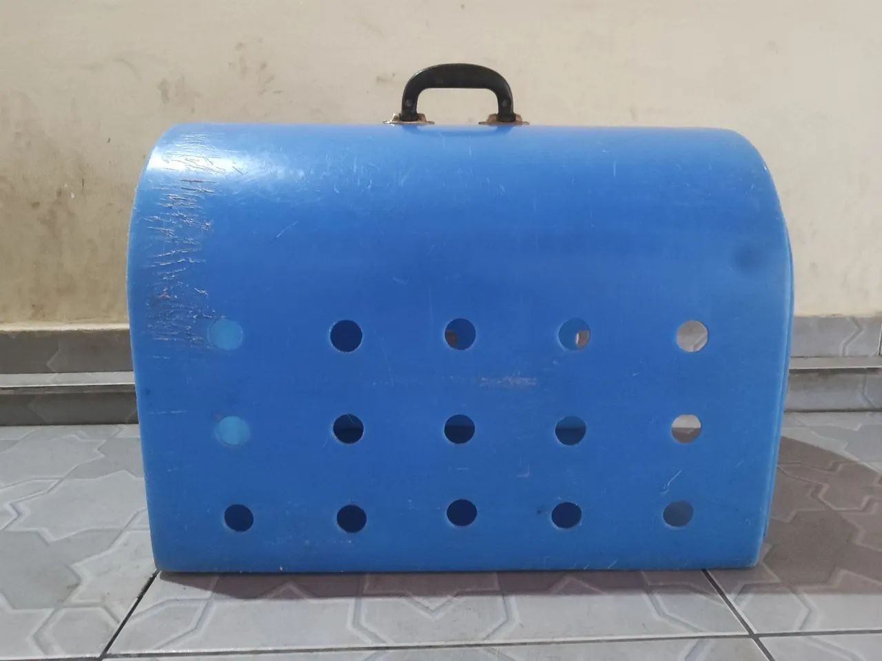 Caixa de transporte pet - Foto 2
