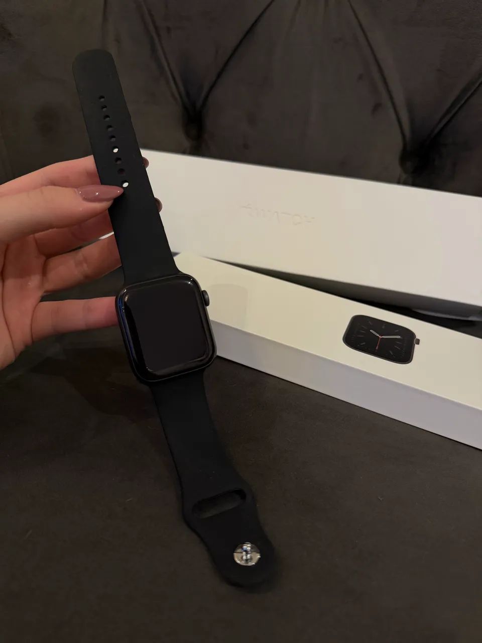 APPLE WATCH SERIES 6 44mm - Foto 4