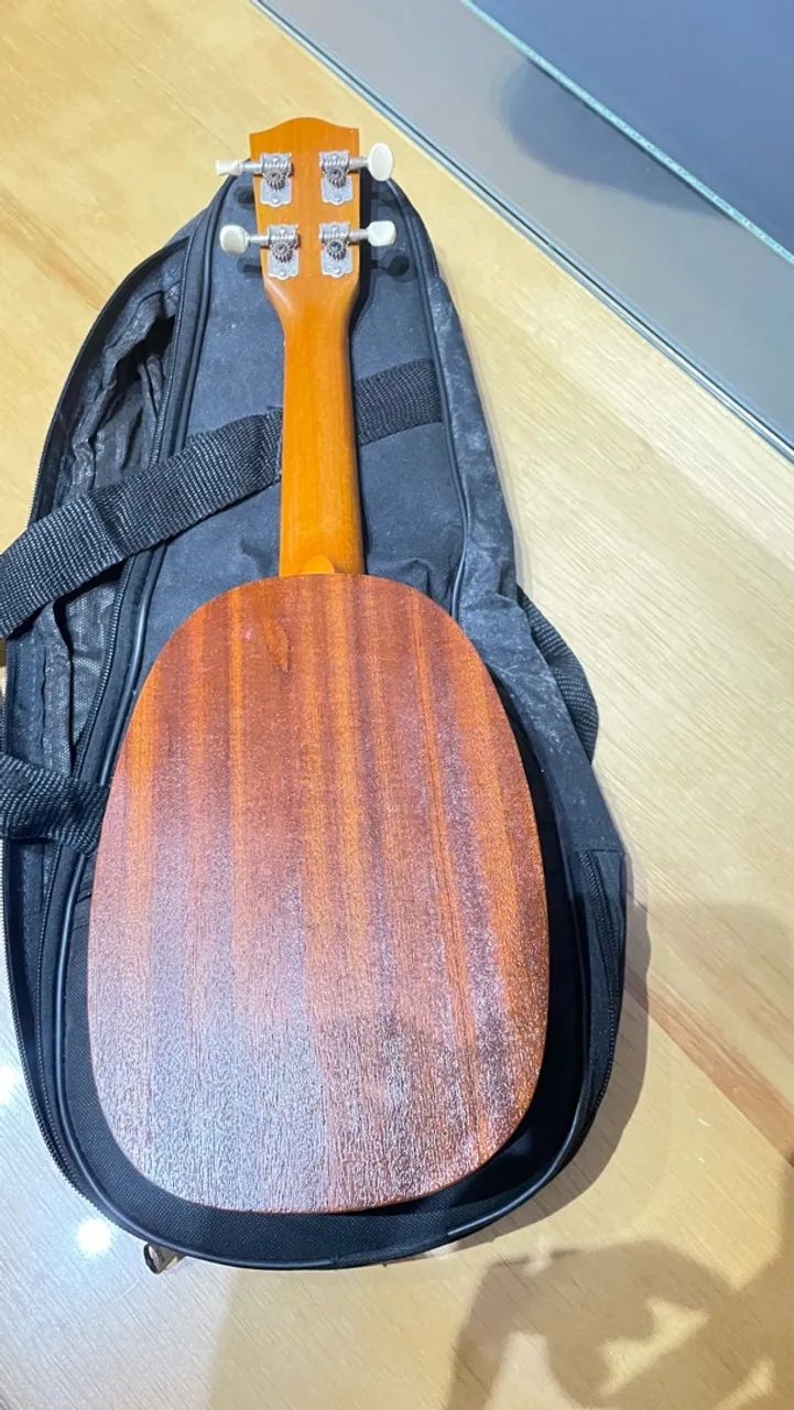 Ukulele  - Foto 3