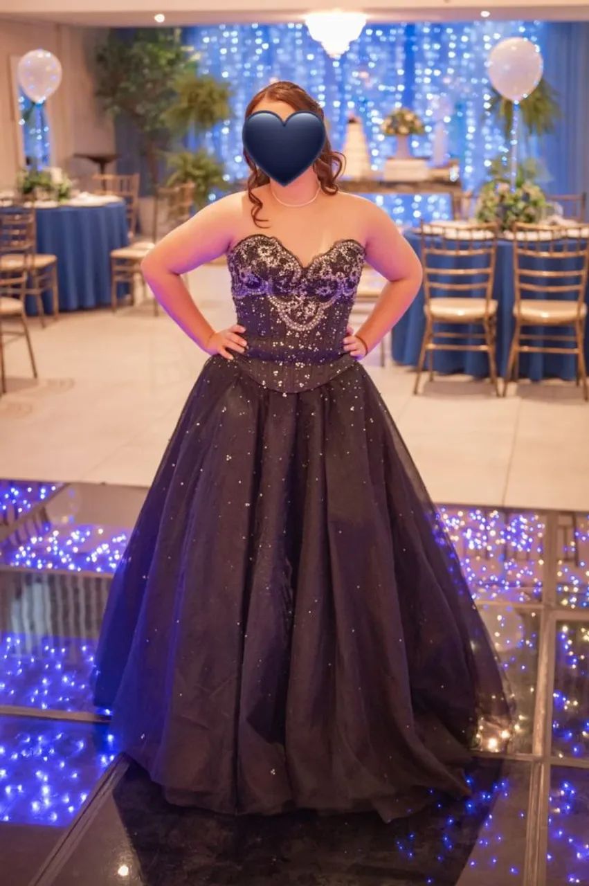 Vestido debutante 1