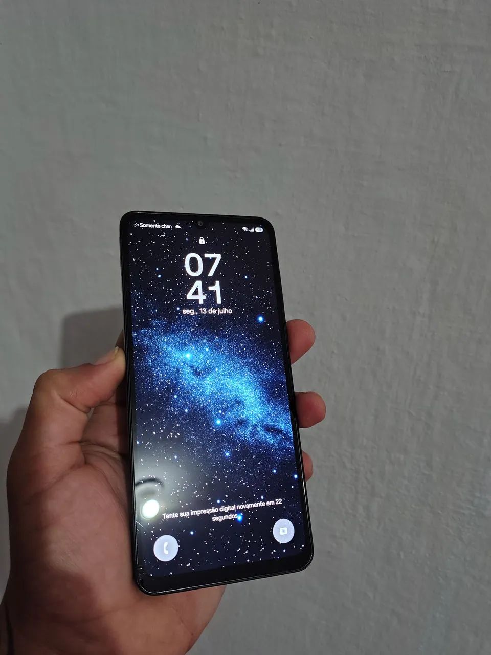 Samsung Galaxy07 128gb - Foto 2
