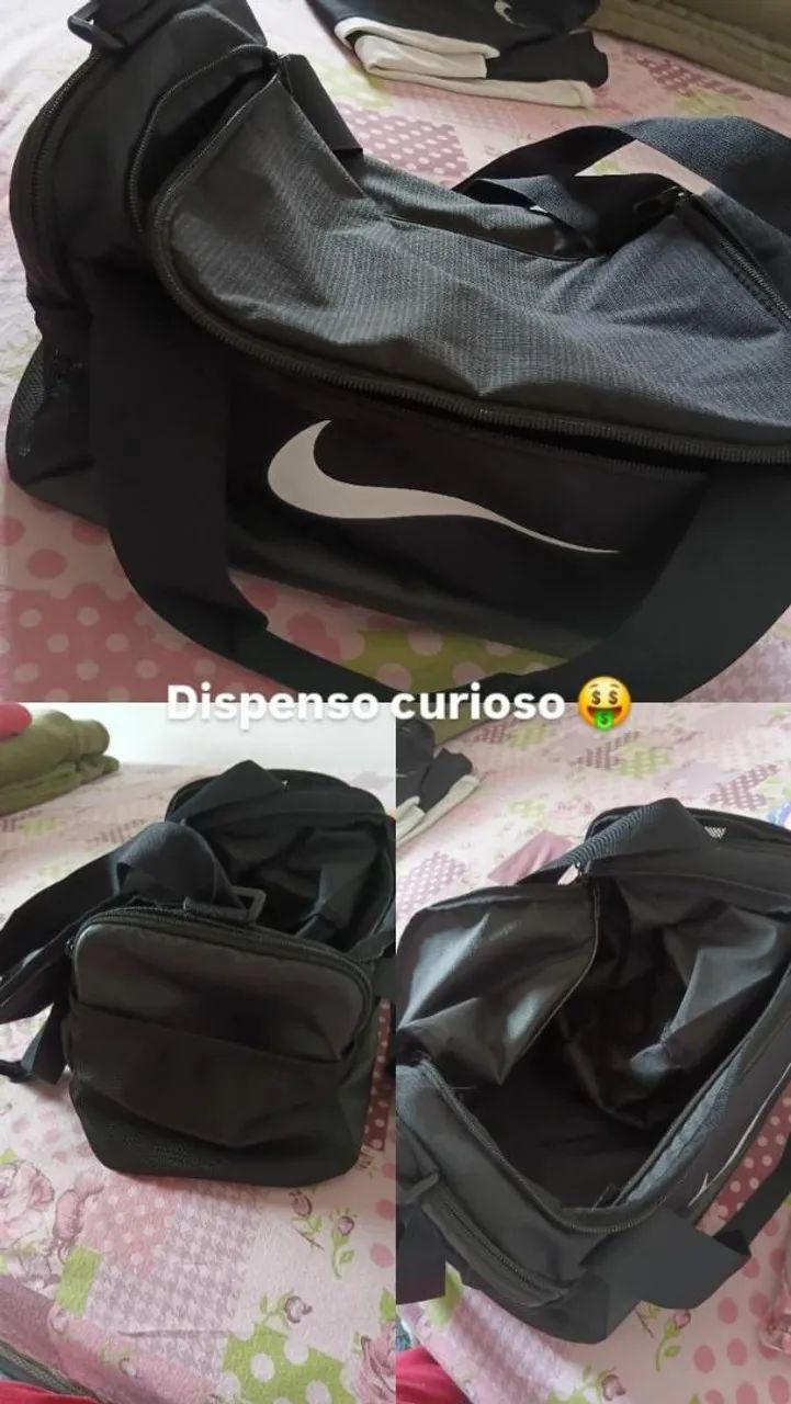 Bolsa nike  - Foto 2