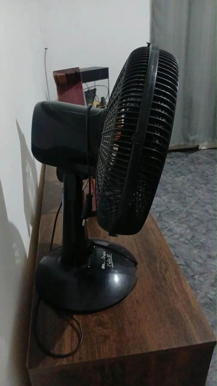 Ventilador  - Foto 2