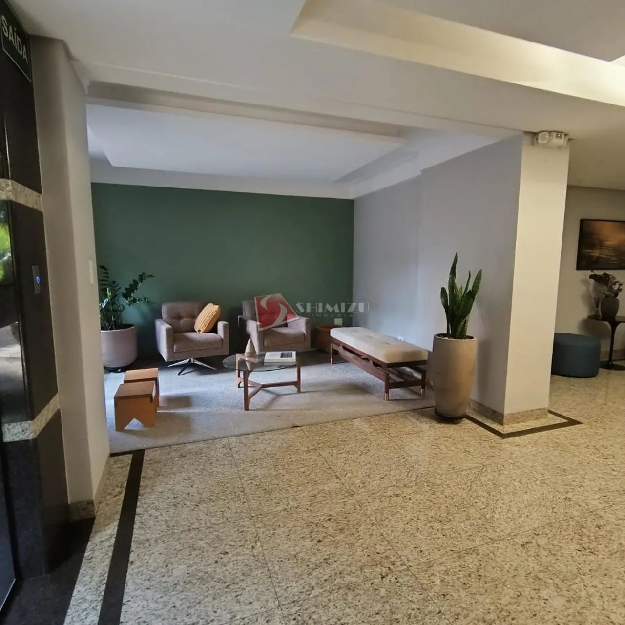 Apartamento à venda e para alugar em Maringá, Zona 07, com 3 quartos, com 109.22 m² - Foto 4