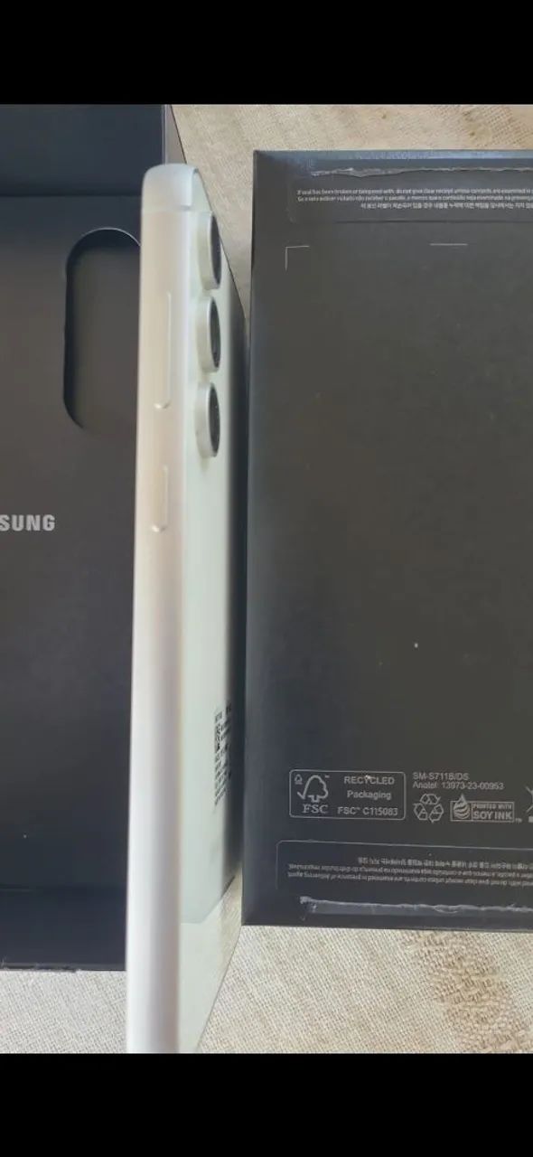 Samsung S23 FE - Foto 5