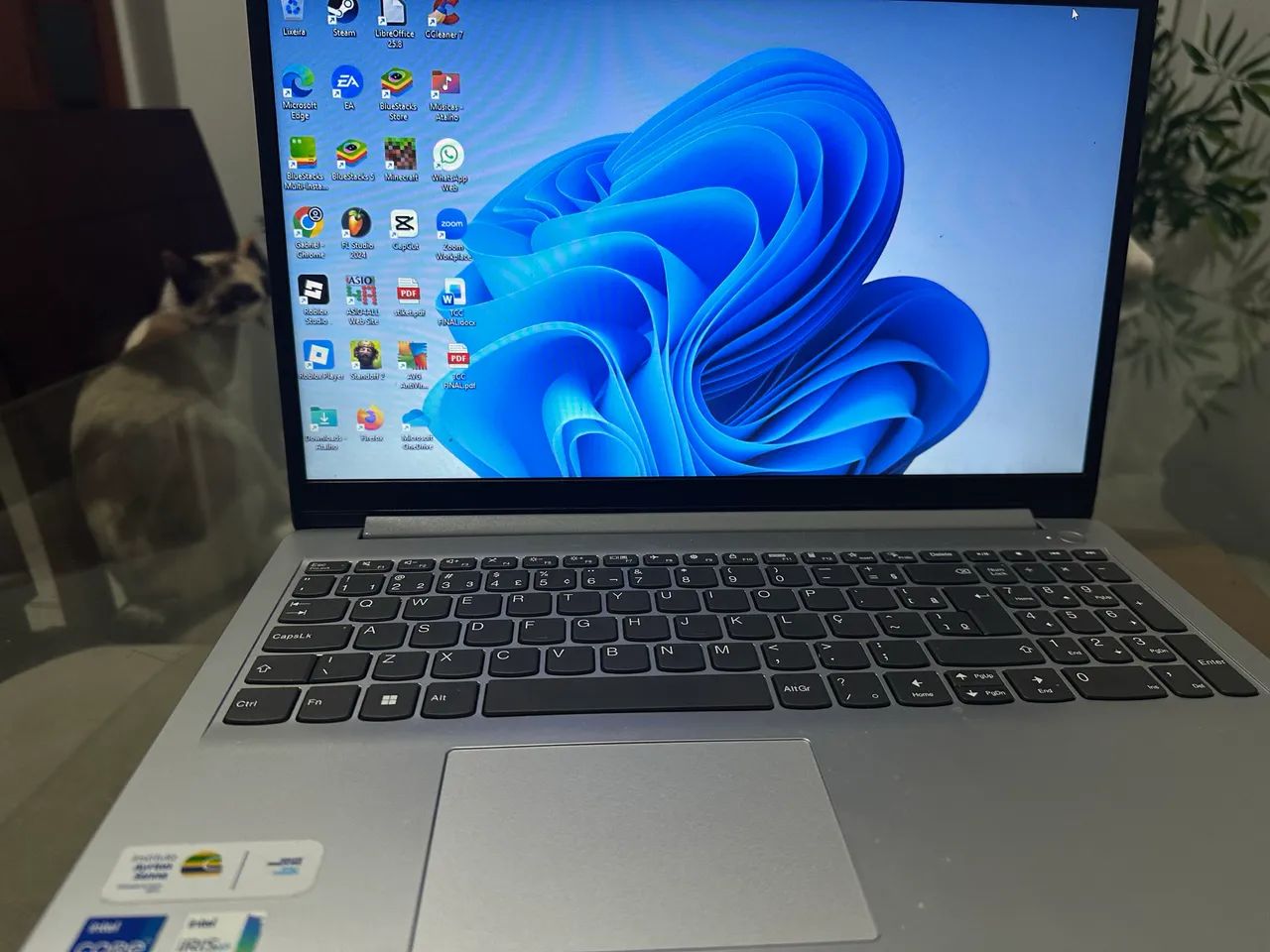 Notebook Lenovo  - Foto 4