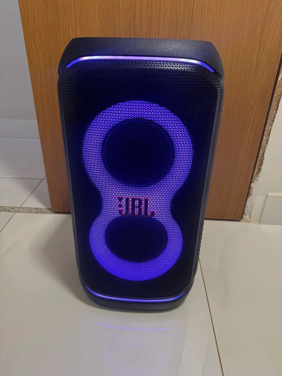 JBL PARTYBOX 320  - Foto 5