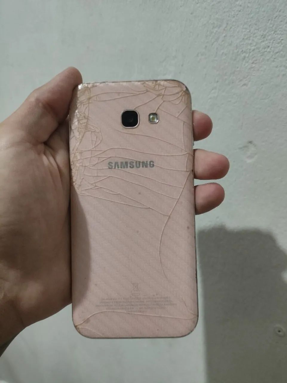 Samsung A5  - Foto 3
