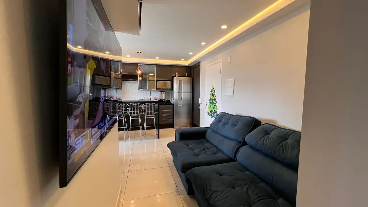 Imóvel para venda com 51 metros quadrados com 2 quartos em Centro - Diadema - SP - Foto 5