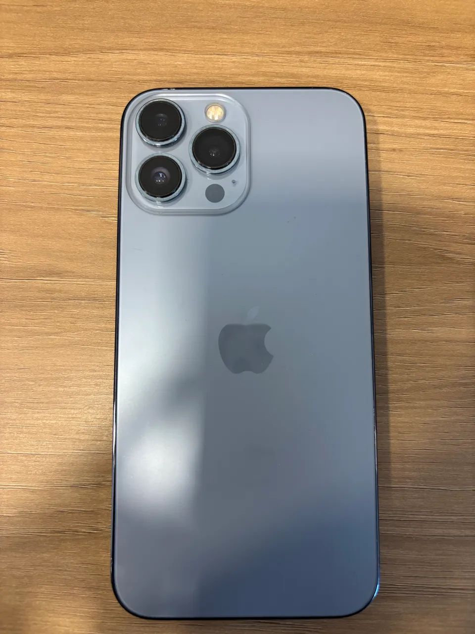 iPhone 13 Pro Max - Foto 3