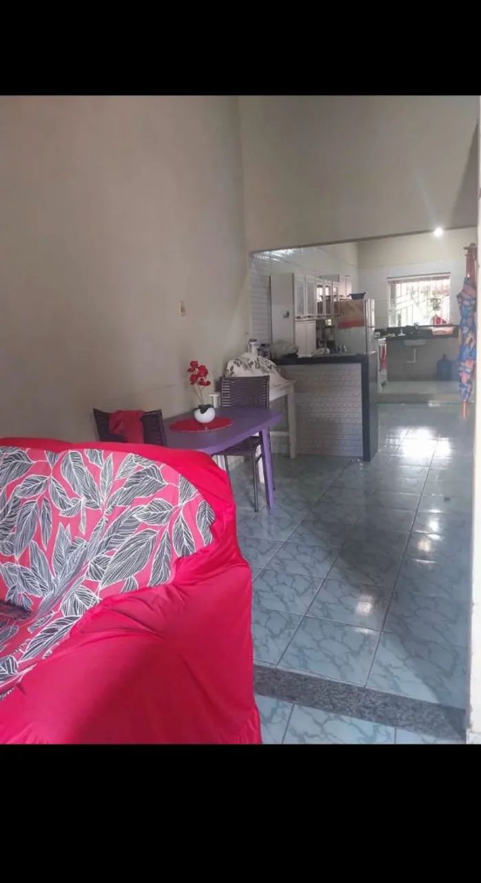  .Casa Na moibinha - Foto 4