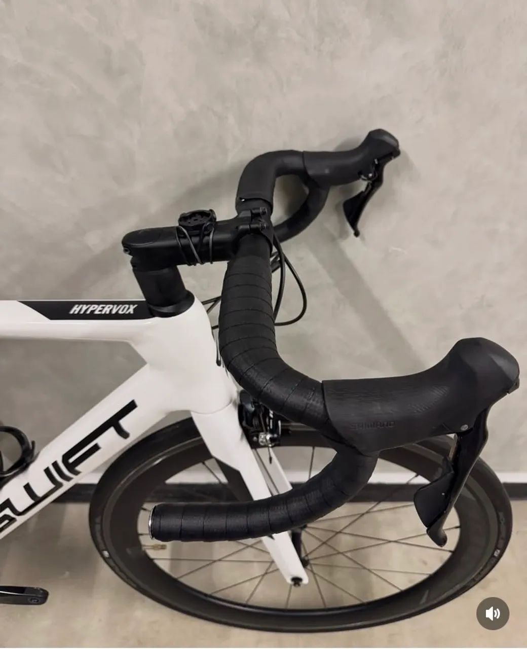 Bicicleta Speed Swift branca - Foto 4