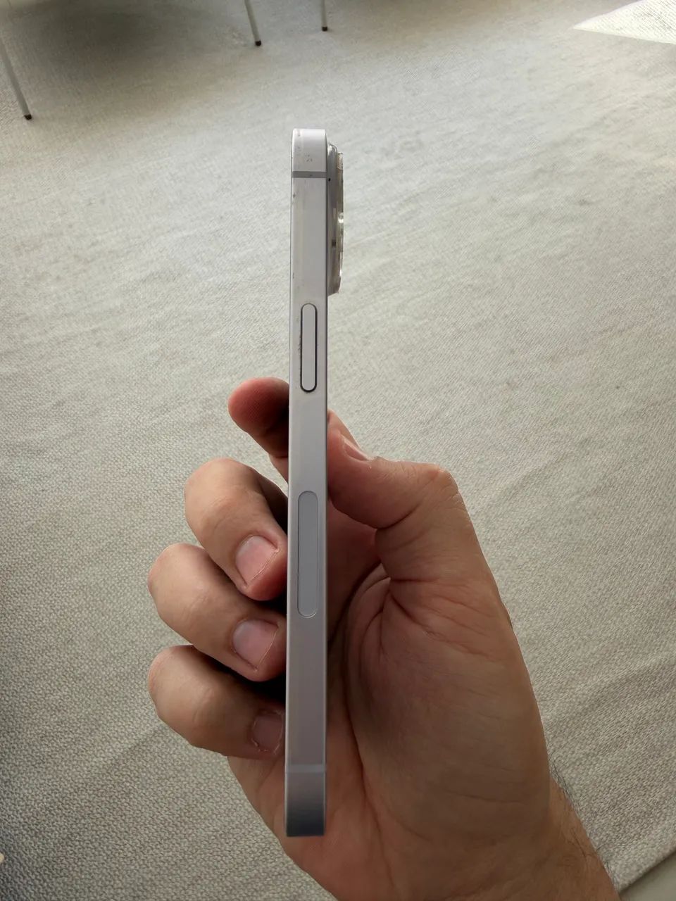 iPhone 14 256GB Rose - Foto 4