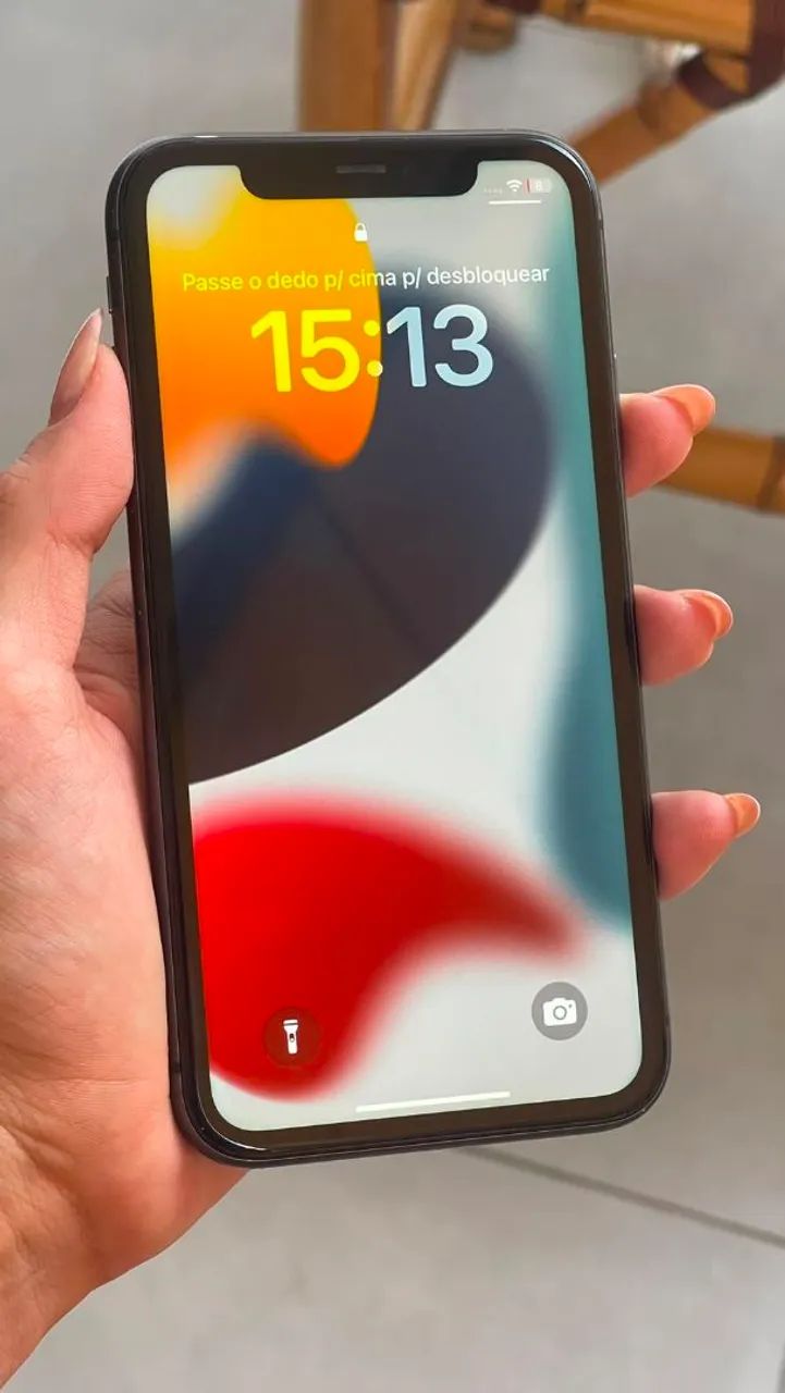 IPhone 11 - Foto 3