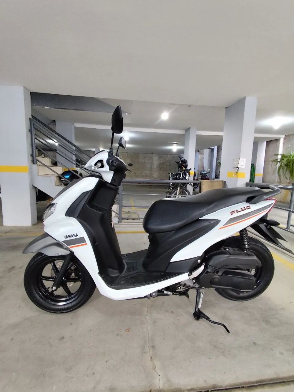 Fluo 125 ABS - Foto 2