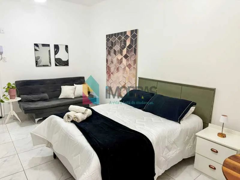 Studio : / Residencial / Copacabana - Foto 4
