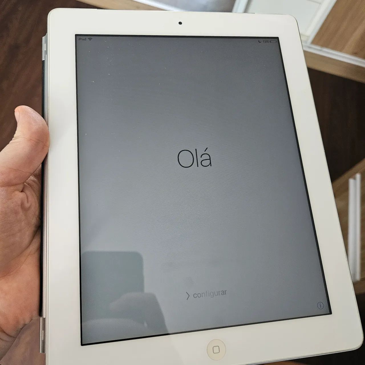 IPad 2 A1396 - 16gb