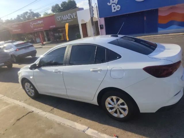 Hyundai HB20 Vision 1.0 Flex 12V MEC 2022 - Foto 4