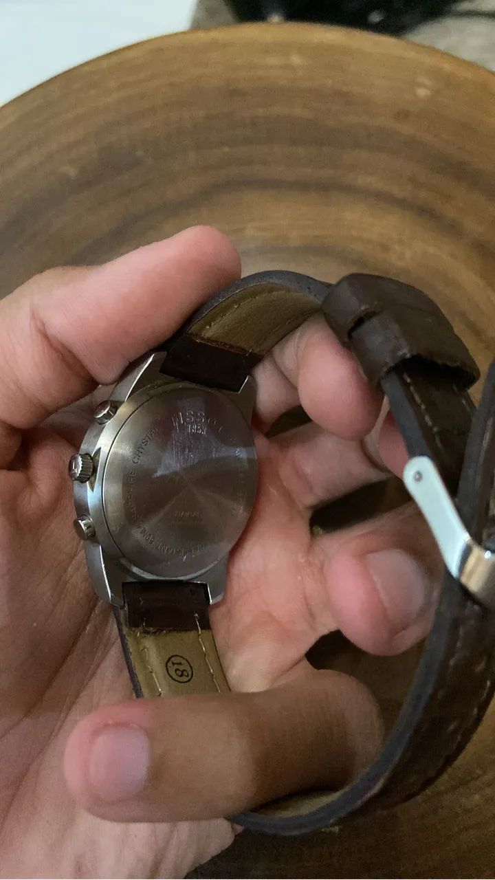 Relógio Tissot  - Foto 2