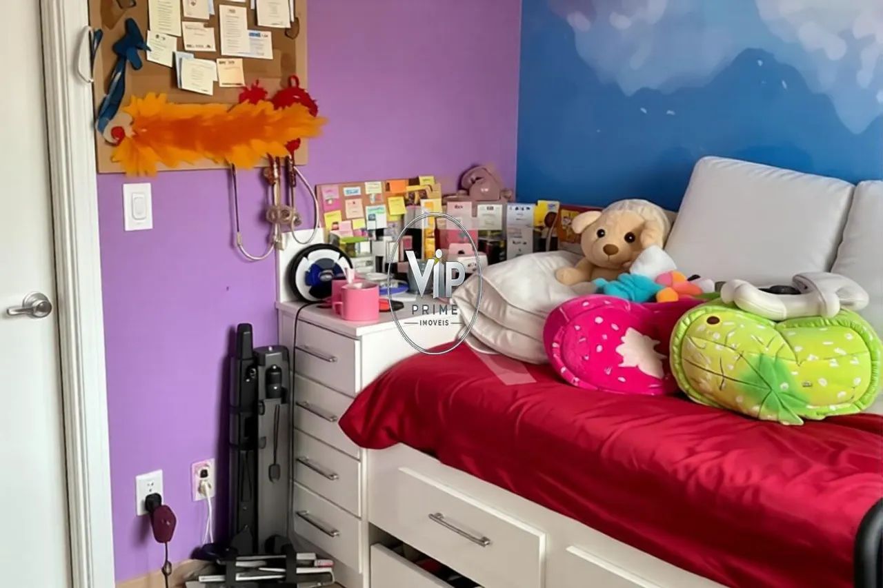 Apartamento para Venda em São Paulo, Aclimação, 4 dormitórios, 3 suítes, 5 banheiros, 3 va - Foto 16
