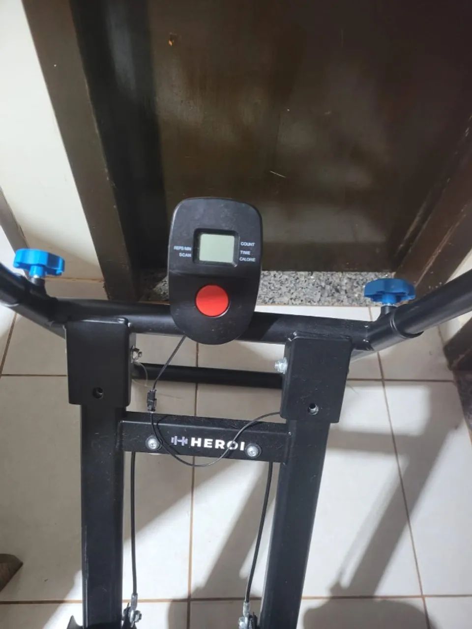 Simulador de escada  - Foto 4