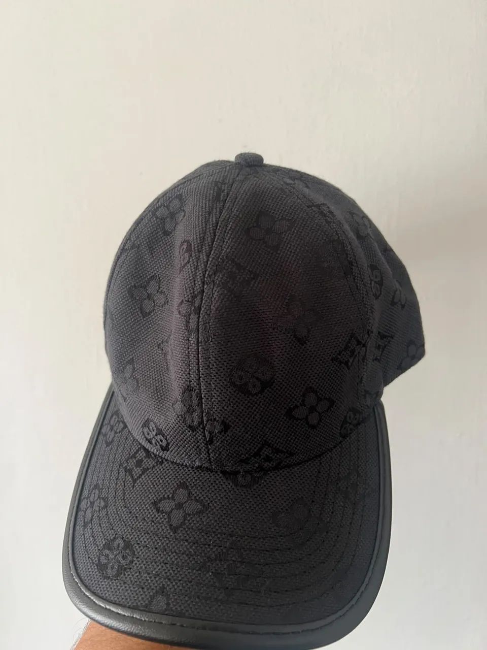 Boné Louis Vuitton  - Foto 3