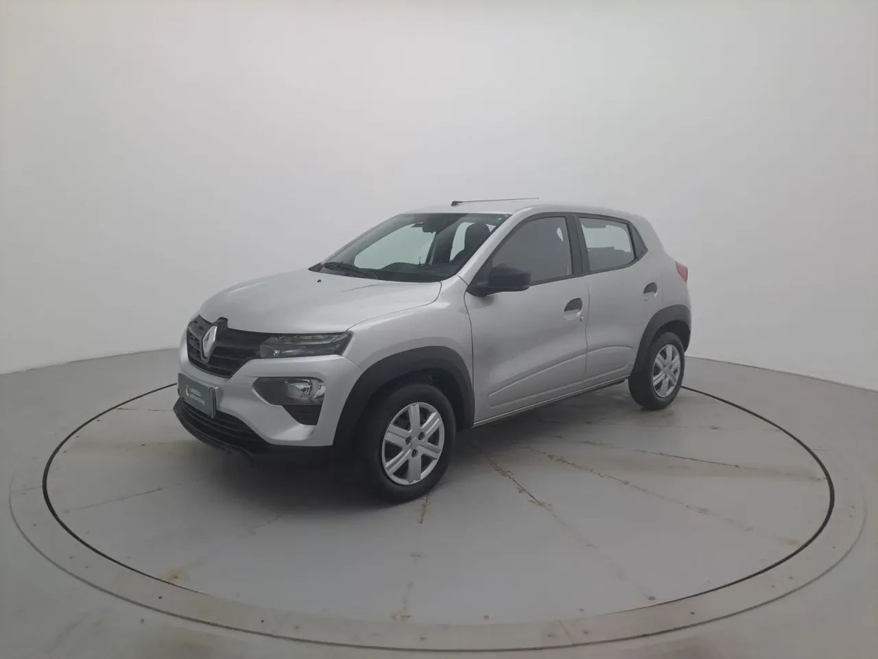 Renault Kwid 1.0 Zen 2025