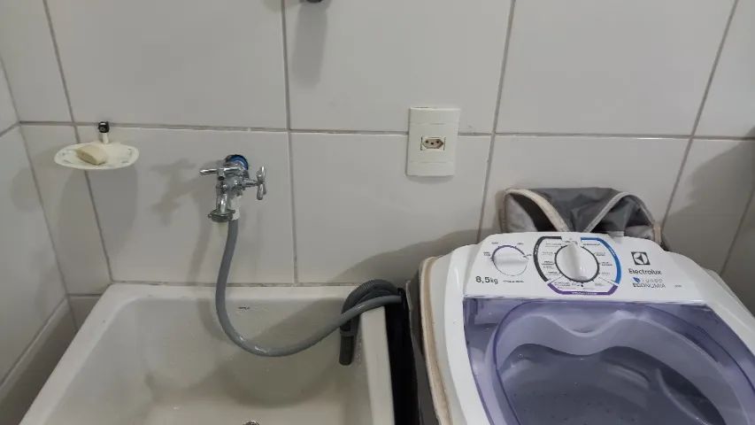 Apartamento com 3 quartos mobiliado, Bairro Antares, próximo de Shopping e UFAL - Foto 5