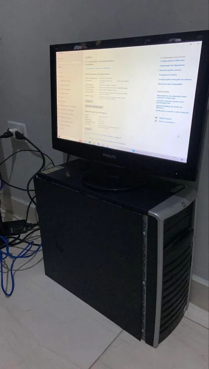 Computador - Foto 2