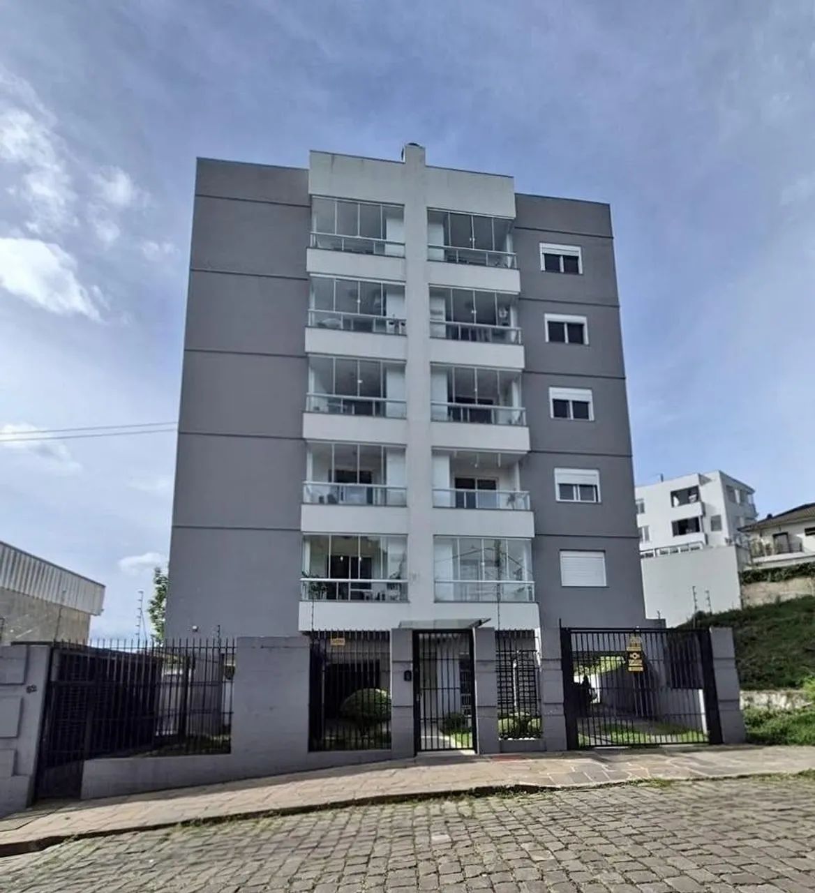 Apartamento  MeC