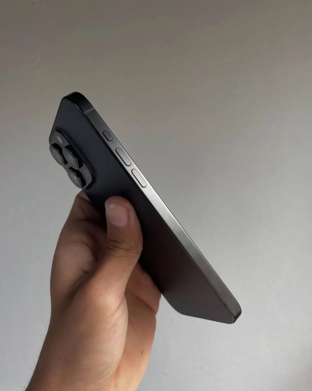 iPhone 15 pro Max  - Foto 3