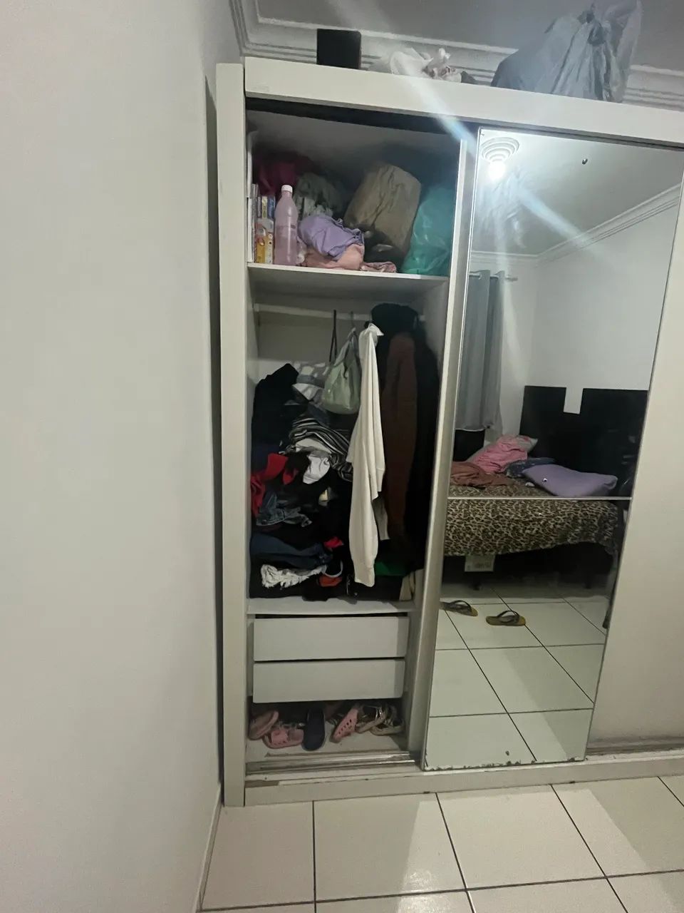 Guarda roupa  - Foto 2