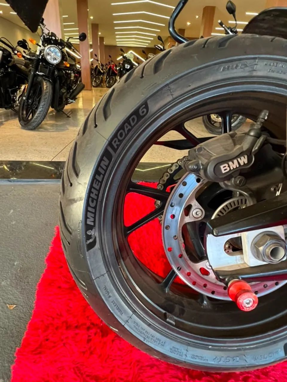 S 1000 XR - Foto 4