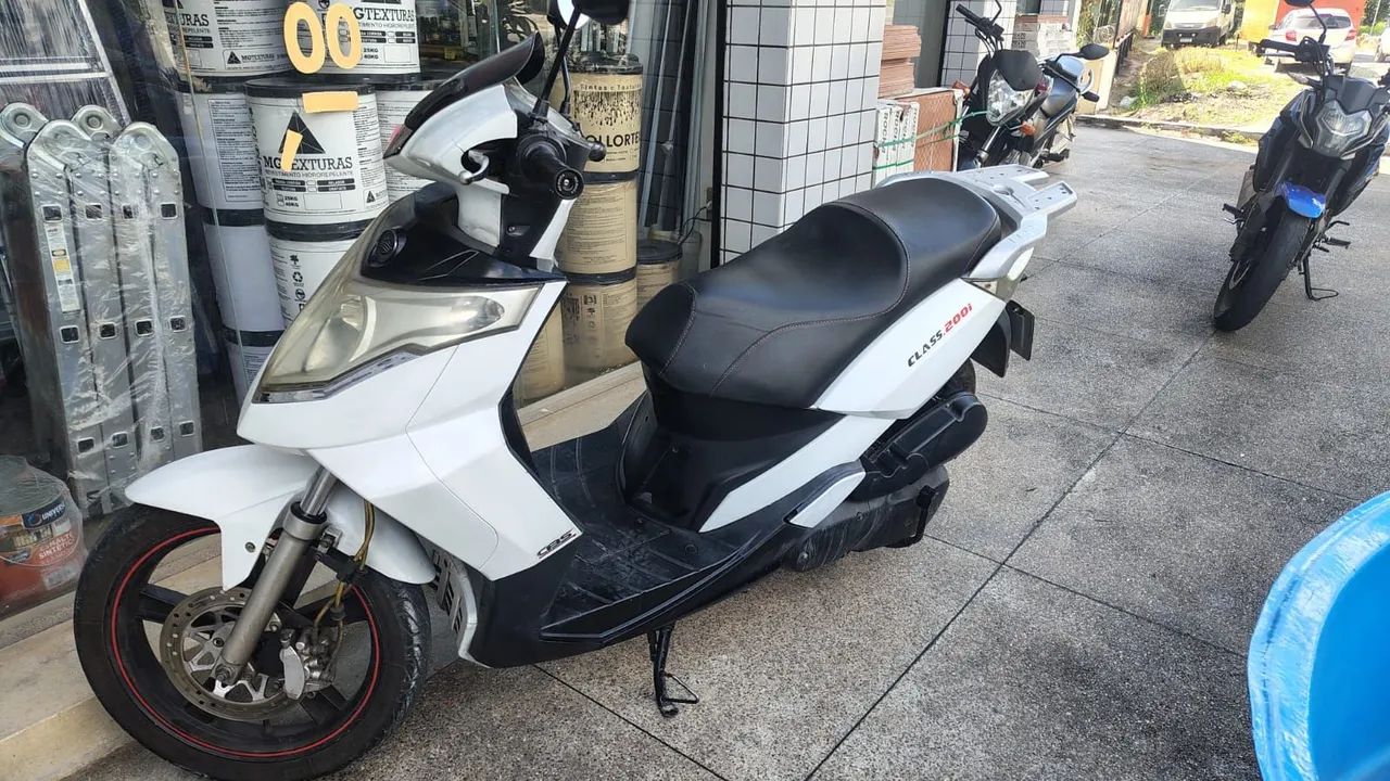 Moto automática  - Foto 5