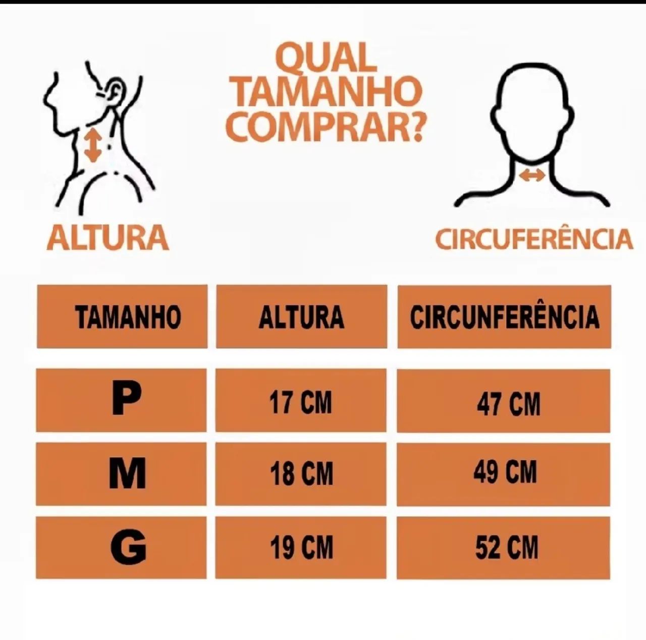 Colar cervical - Foto 3
