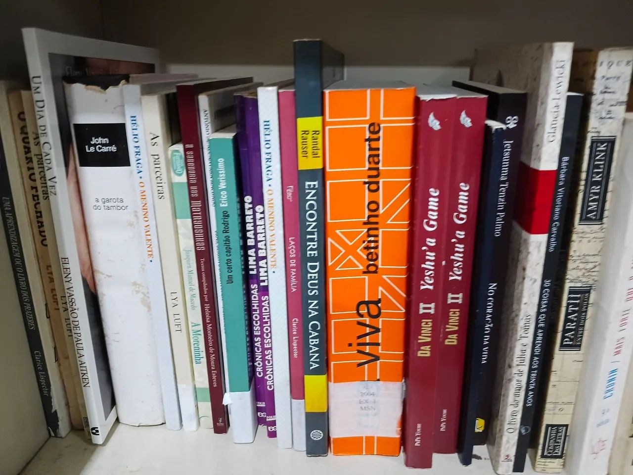 Livros - Foto 4
