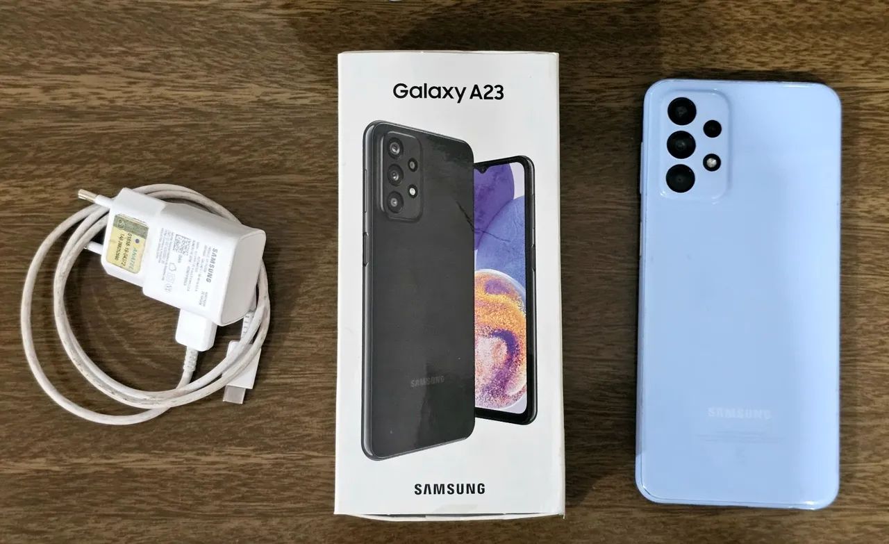 Samsung Galaxy A23 - Foto 3