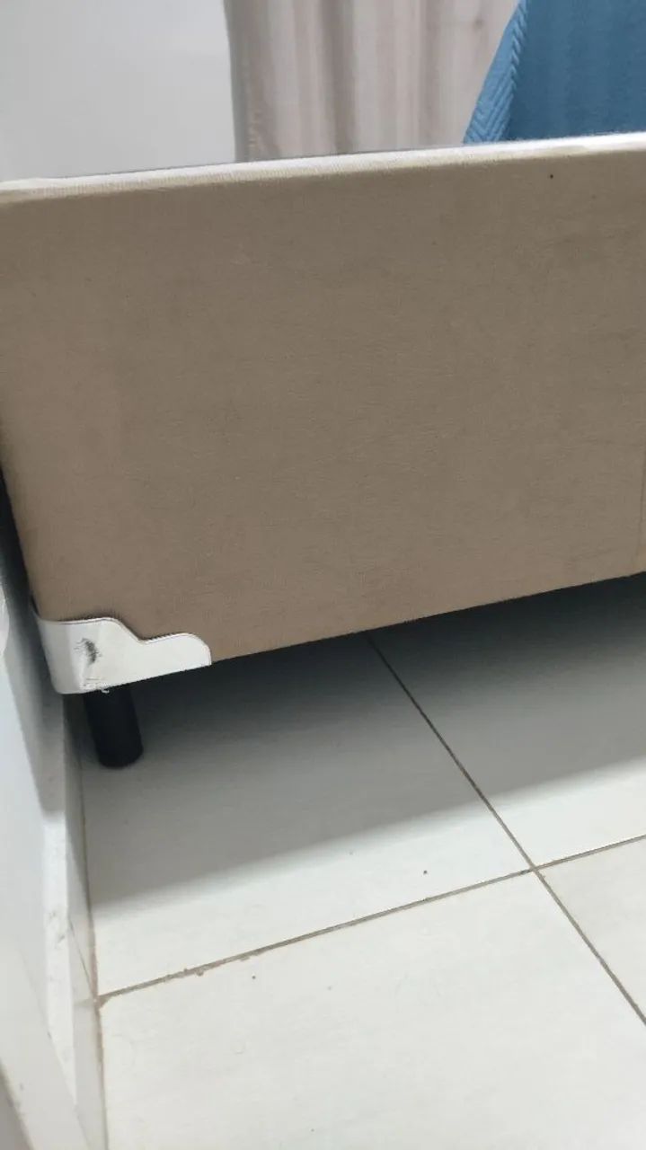 Base Cama Box Solteiro 88 - Foto 4