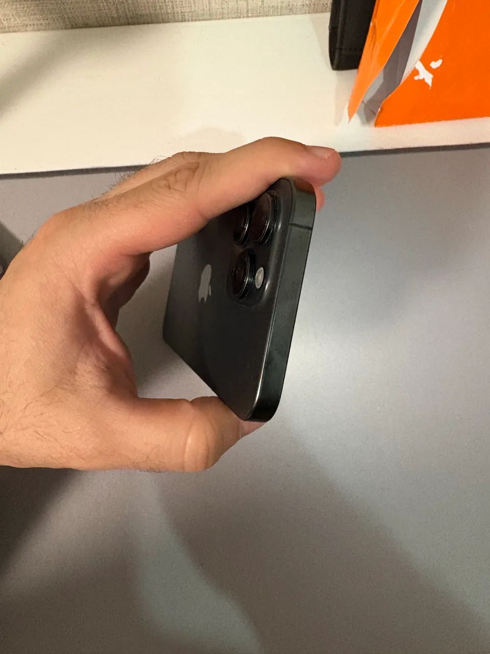 iPhone 15 Pro Max (256GB) - Foto 5