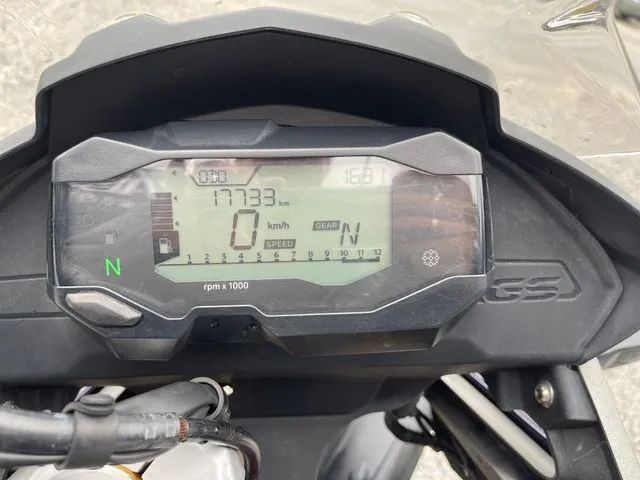 BMW G 310 GS - Foto 3